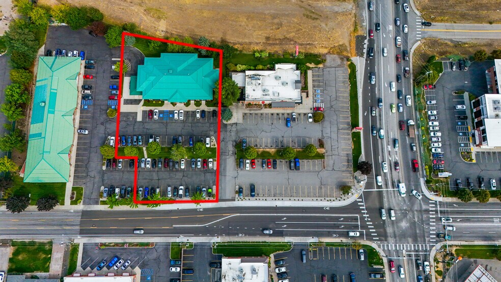 More Photos Of 12209 E Mission Ave, Spokane Medical For Lease