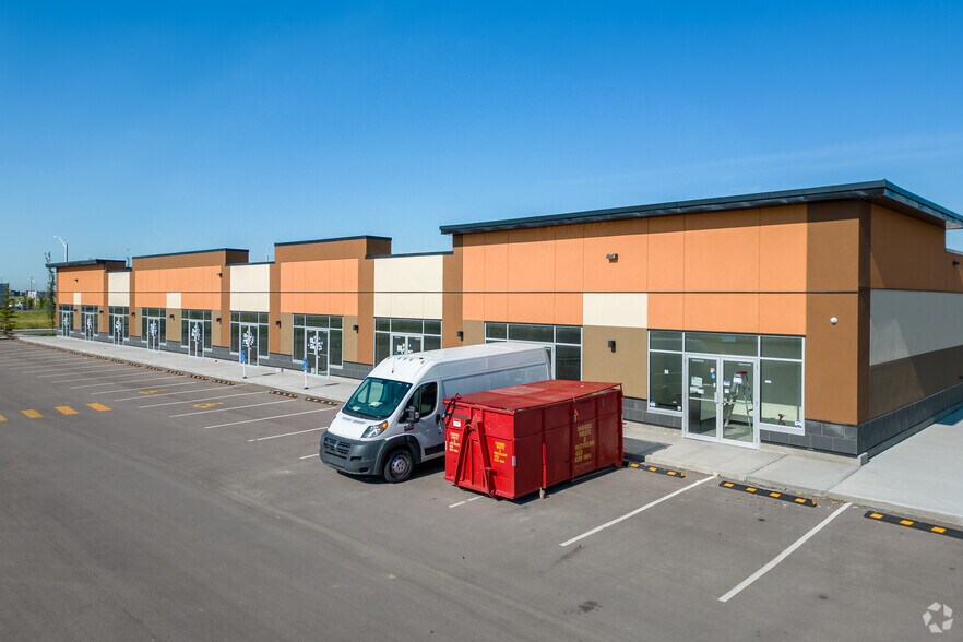 More Photos Of 4058 109 Ave NE, Calgary Storefront For Sale