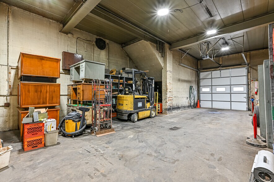 More Photos Of 242 Merchant St, Ambridge Warehouse For Sale