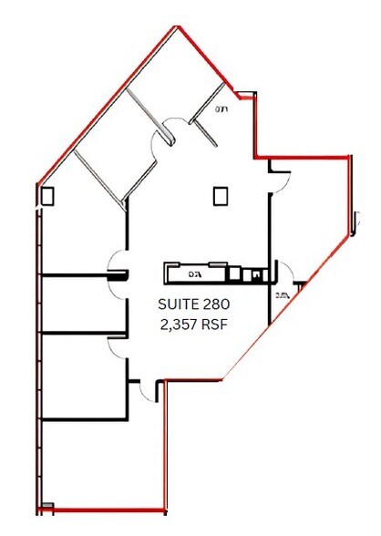 More Photos Of 13747 Montfort Dr, Dallas Loft Creative Space For Lease