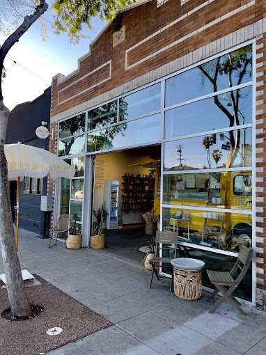 More Photos Of 7748 Santa Monica Blvd, West Hollywood General Retail For Sale