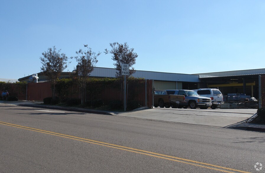 More Photos Of 1887 Nirvana Ave, Chula Vista Manufacturing For Sale