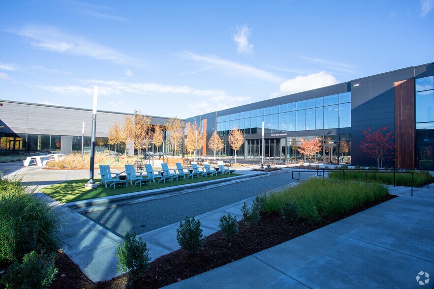 More Photos Of 4001 E Hwy 54, Durham Unknown For Lease