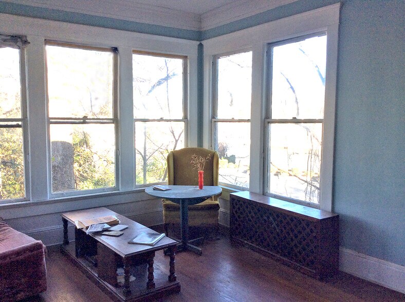 More Photos Of 368 Ponce De Leon Ave NE, Atlanta Office For Sale