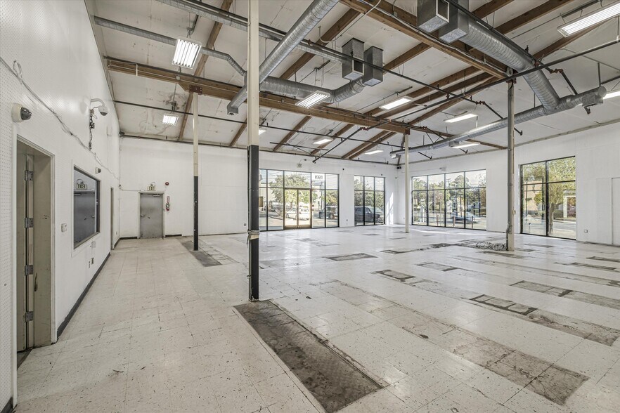 More Photos Of 3545 Soquel Dr, Soquel Auto Repair For Sale