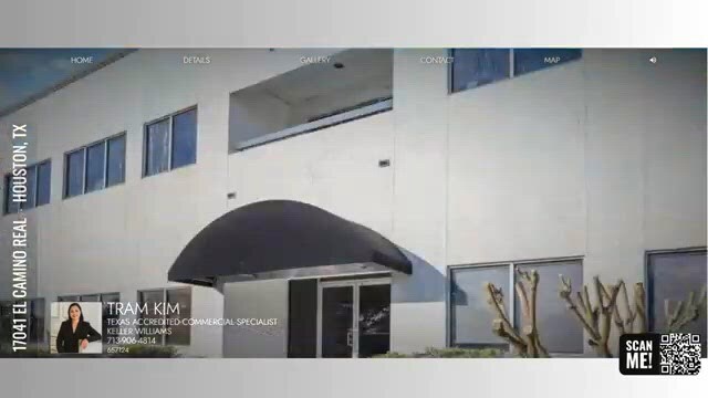 Primary Photo Of 17041 El Camino Real, Houston Office Residential For Lease