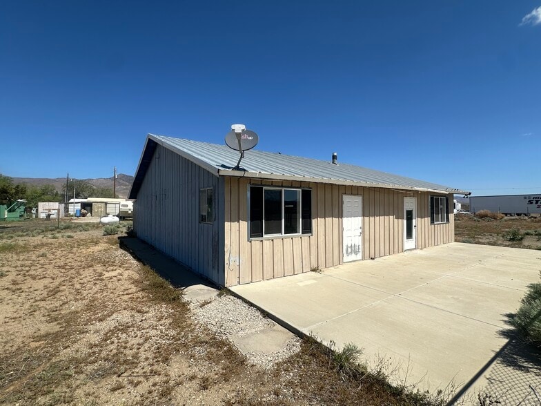 Primary Photo Of 4960 E US Hwy 50, Dayton General Retail For Sale