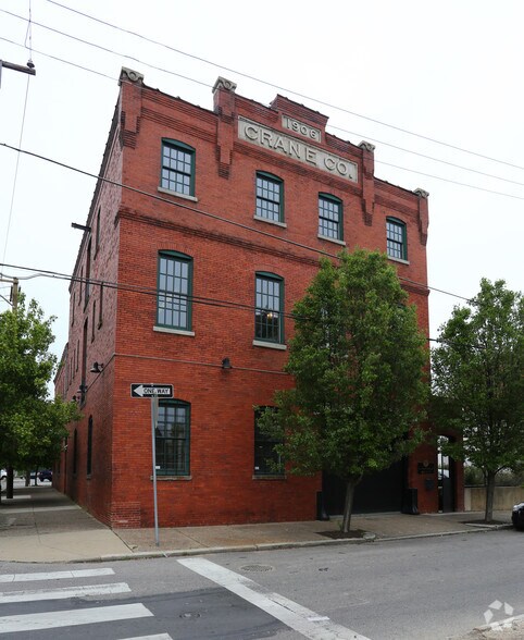 Primary Photo Of 1431 N Cadwallader St, Philadelphia Showroom For Lease