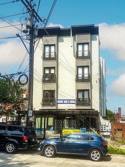 Primary Photo Of 5420 3rd St NW, Washington Apartments For Sale