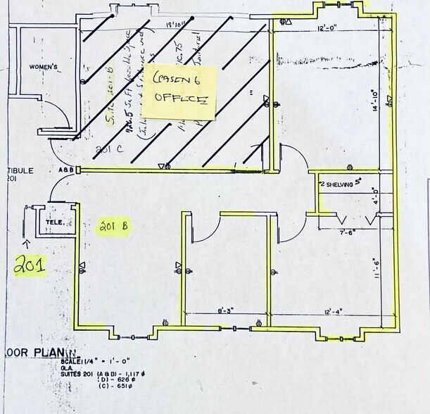 More Photos Of 610 Thimble Shoals Blvd, Newport News Unknown For Lease