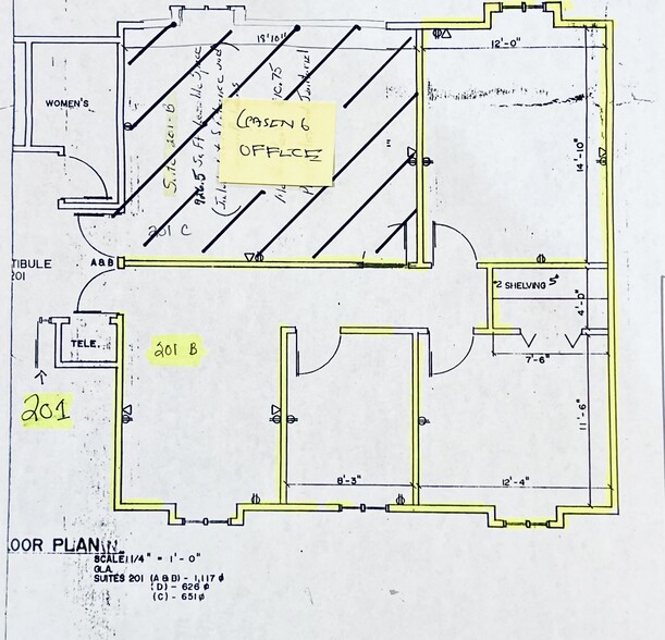 More Photos Of 610 thimble shoals Blvd, Newport News Unknown For Lease