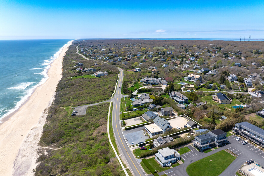 Primary Photo Of 685 Old Montauk Hwy, Montauk Hotel For Sale