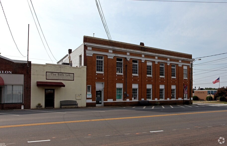 More Photos Of 101 E 1st St, Lowell Storefront Retail Office For Sale