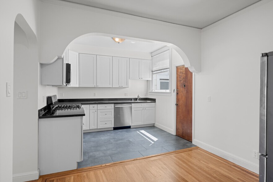 More Photos Of 59 Collingwood St, San Francisco Apartments For Sale