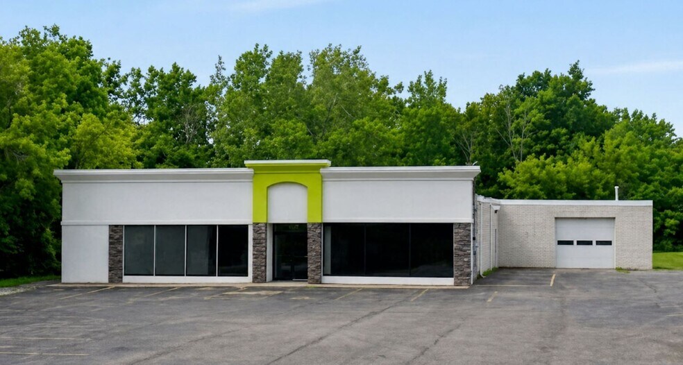 Primary Photo Of 1492 S Southwestern Blvd, West Seneca Freestanding For Lease
