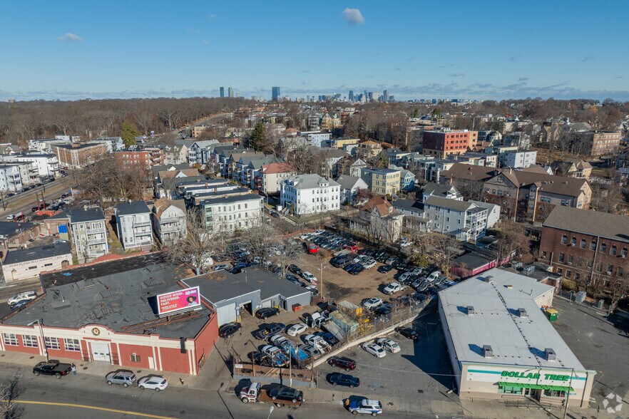 More Photos Of 226-232 Harvard St, Boston Service For Sale
