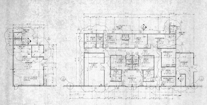 More Photos Of 6237 Edgewater Dr, Orlando Distribution For Lease