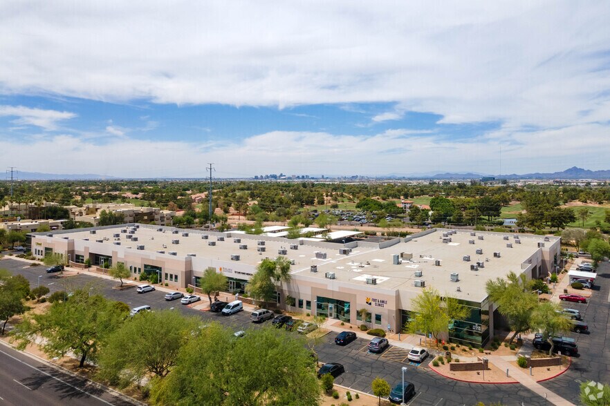 More Photos Of 3540 E Baseline Rd, Phoenix Office For Lease