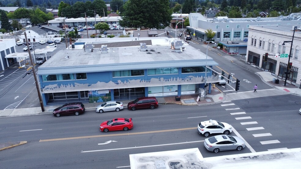 More Photos Of 2 Auburn Way N, Auburn Storefront Retail Office For Sale