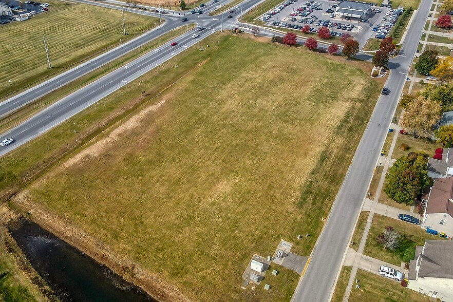 More Photos Of 00 US 31 OAKVILLE SUB SEC 1 LOTS A&B, Whiteland Land For Sale