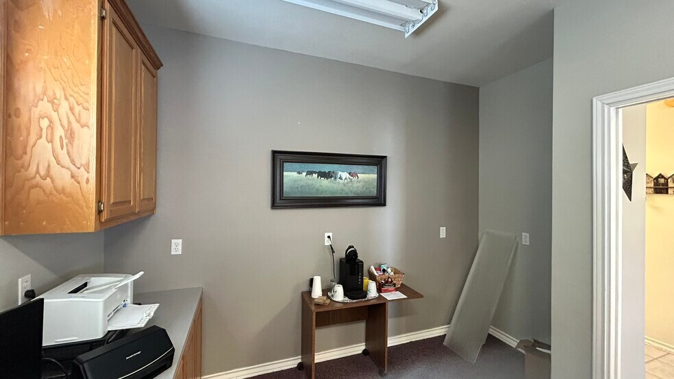 More Photos Of 2527 Highway 361, Ingleside Office For Lease