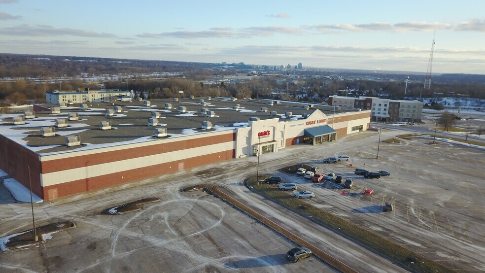 More Photos Of , Walker General Retail For Sale