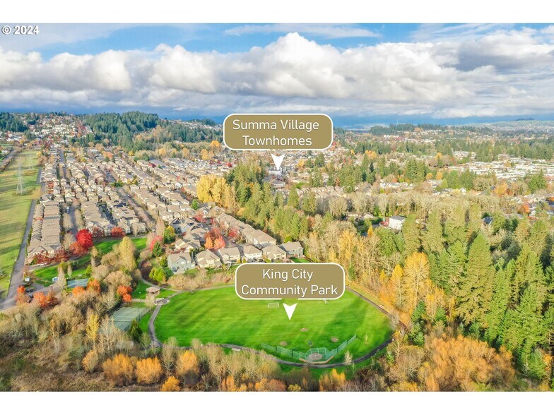 More Photos Of 16948 SW 132nd Ter, Tigard Land For Sale