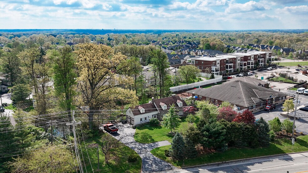 More Photos Of 11222 Montgomery Rd, Cincinnati Land For Lease