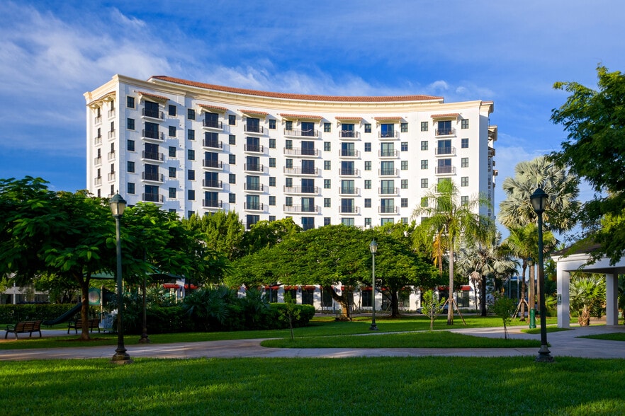 More Photos Of 1515 San Remo Ave, Coral Gables Apartments For Lease