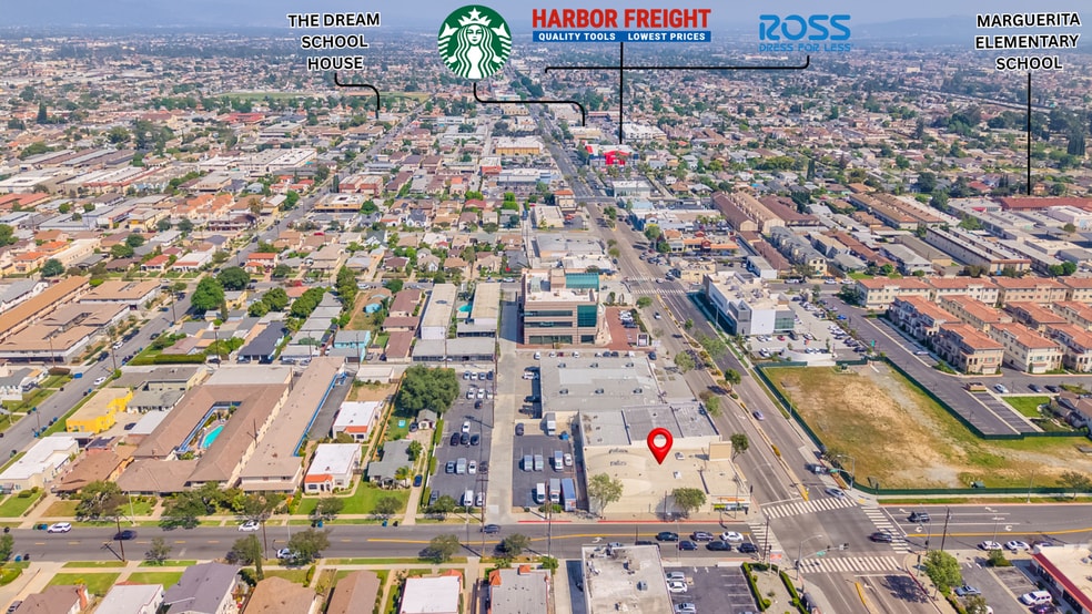 More Photos Of 1673 W Valley Blvd, Alhambra Auto Repair For Sale