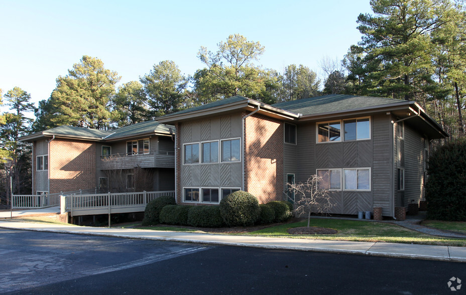 Primary Photo Of 1717 Legion Rd, Chapel Hill Office For Sale