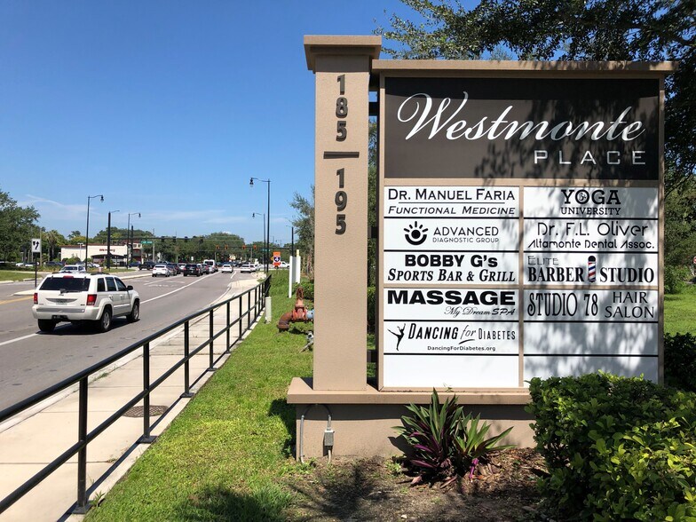 More Photos Of 195 S Westmonte Dr, Altamonte Springs Unknown For Lease