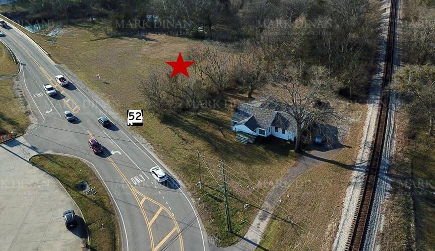 More Photos Of 3280 Highway 52 w, Pelham Office For Sale