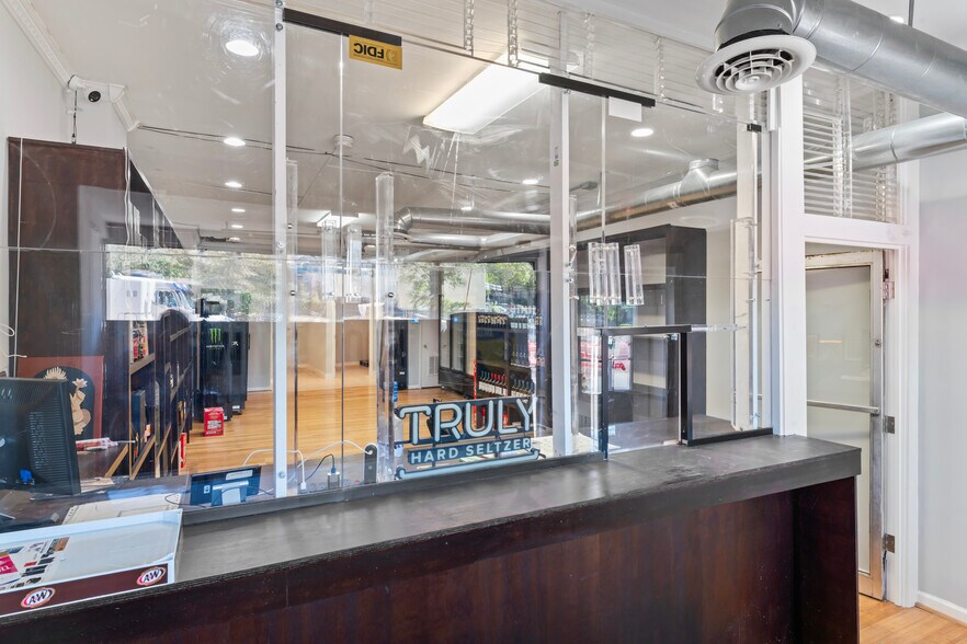 More Photos Of 5413 Georgia Ave NW, Washington Storefront For Sale
