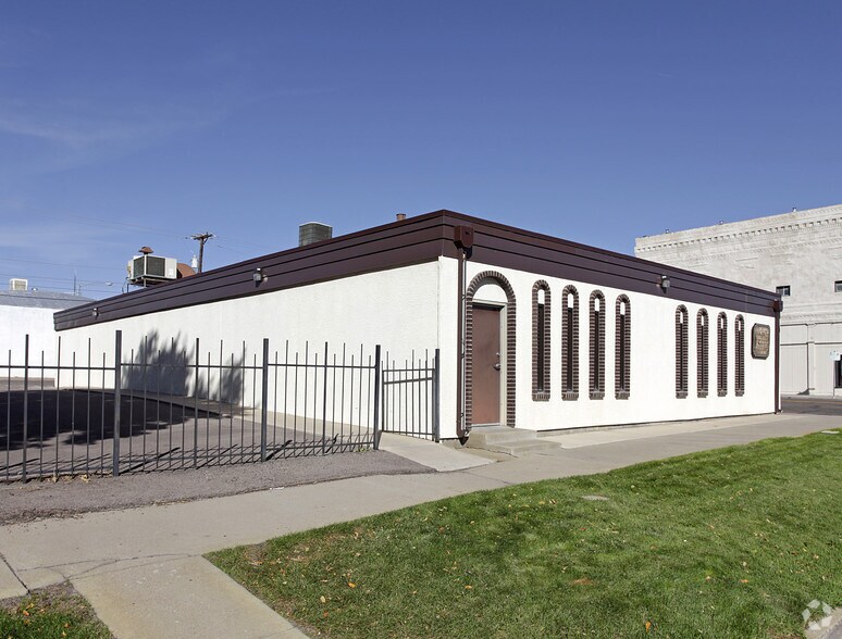 More Photos Of 701 N Grand Ave, Pueblo Office For Sale