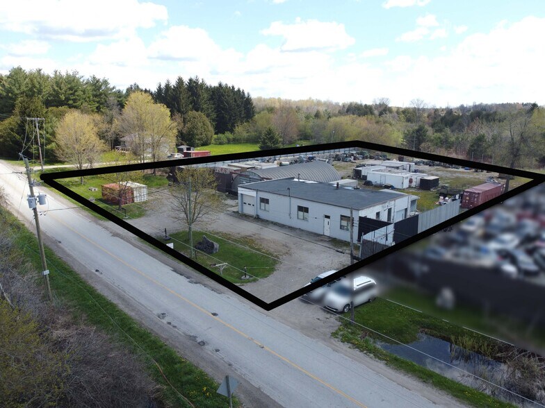 More Photos Of 32 Side Rd, Halton Hills Land For Sale