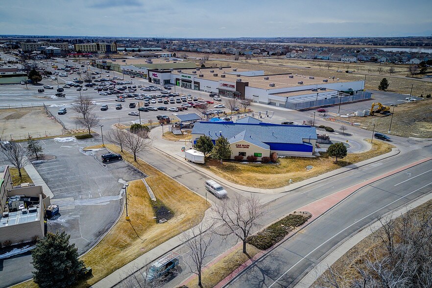 More Photos Of 720 Platte River Blvd, Brighton Carwash For Sale