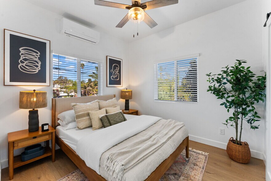 More Photos Of 4286 Samoset Ave, San Diego Multifamily For Sale