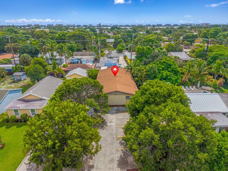 More Photos Of 920 S K St, Lake Worth Apartments For Sale