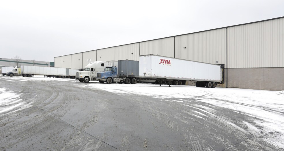More Photos Of 572 Oak Ridge Rd, Hazleton Warehouse For Lease