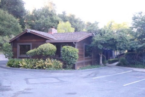More Photos Of 1 Bates Blvd, Orinda Office For Lease