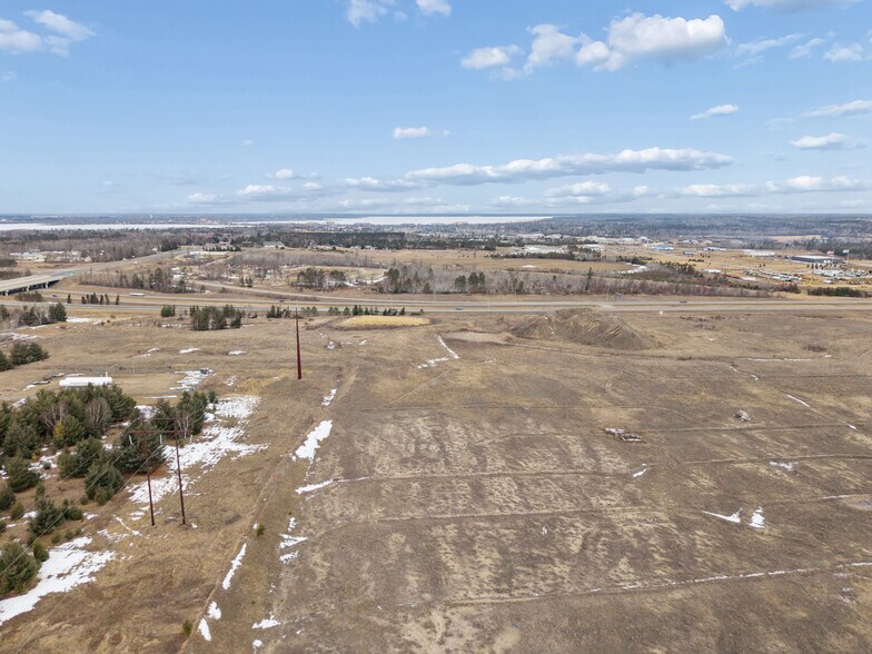 More Photos Of 223 Convenience Ln SE, Bemidji Land For Sale