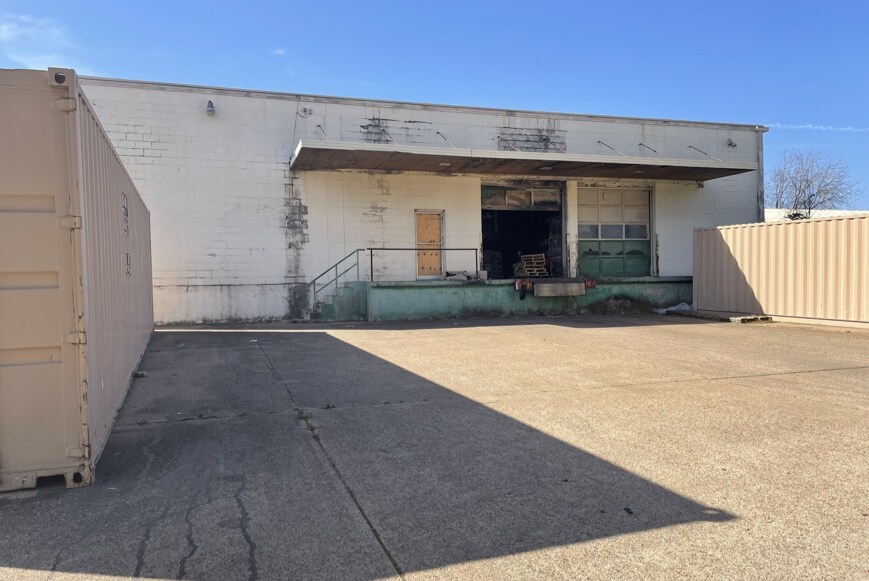 More Photos Of 206 N Sims Ave, Bryan Warehouse For Lease