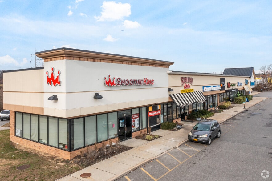 More Photos Of 610 Broadhollow Rd, Melville Unknown For Lease