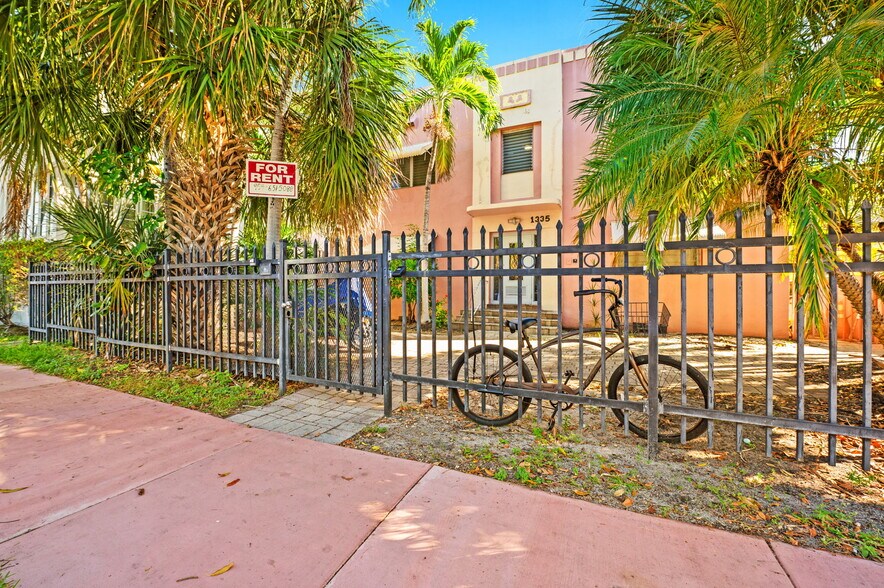 More Photos Of 1335 Drexel Ave, Miami Beach Apartments For Sale