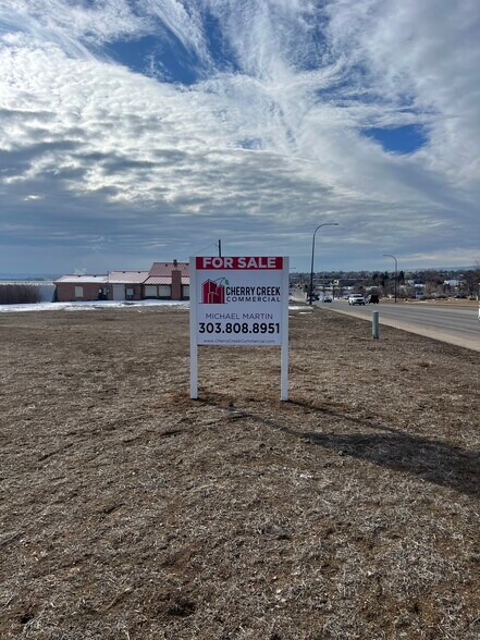 More Photos Of 792-796 W Switzer Ln, Thornton Land For Sale