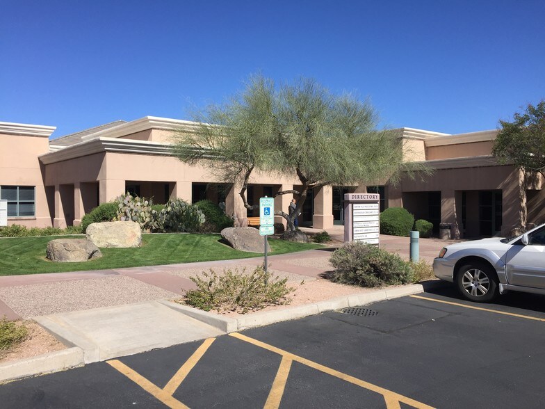 More Photos Of 13620 N Saguaro Blvd, Fountain Hills Medical For Lease