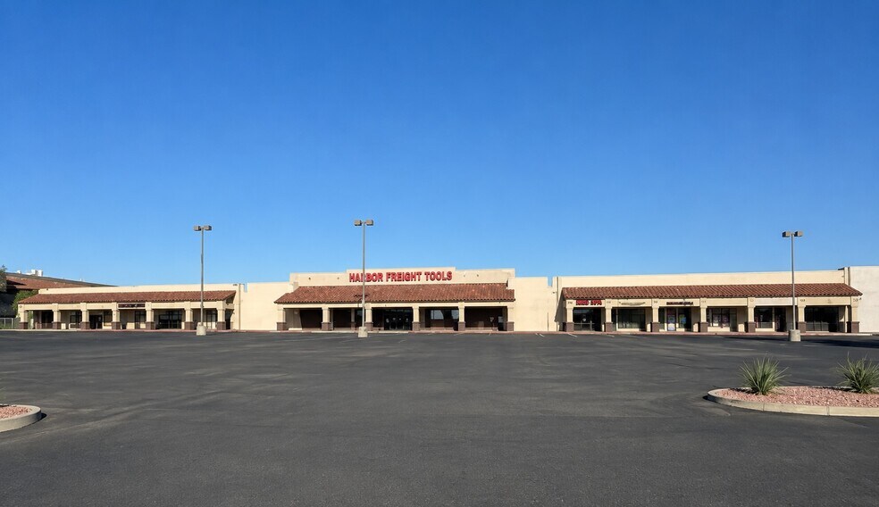 More Photos Of 120-210 S Rainbow Blvd, Las Vegas Unknown For Lease