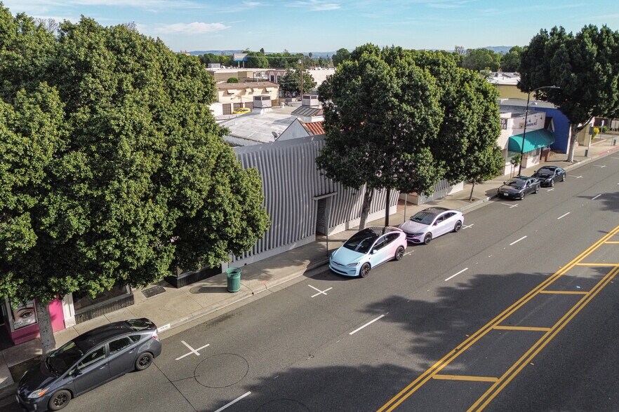 More Photos Of 5934 Temple City Blvd, Temple City Storefront Retail Office For Sale