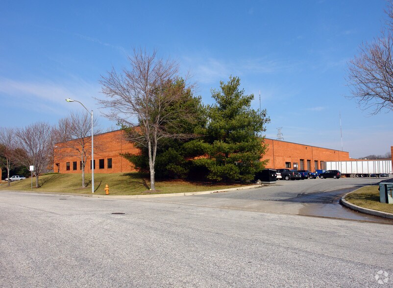 More Photos Of 11438 Cronridge Dr, Owings Mills Unknown For Lease